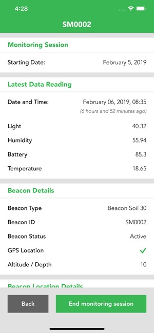 Beacon Fields Agriculture(圖4)-速報App