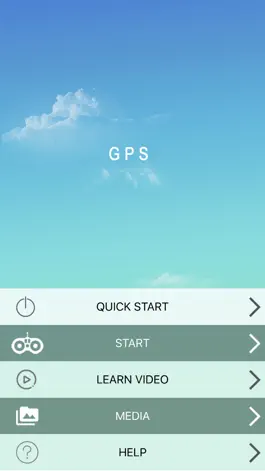 Game screenshot Sky Rider GPS mod apk