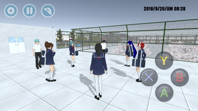 HighSchoolSimulator2018