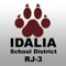 The Idalia School District app is a great way to conveniently access the most recent news, announcements, and events