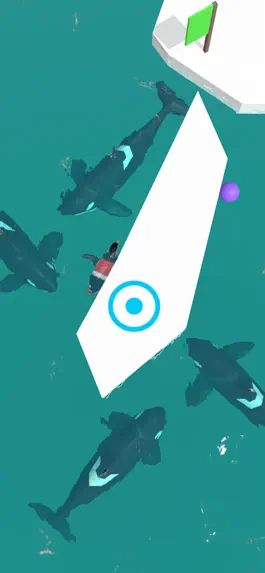 Game screenshot Penguin Champion - Ice Escape apk