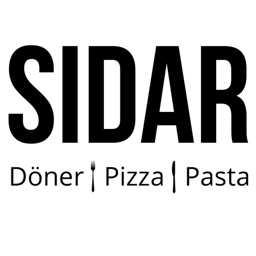 Sidar Döner Pizza Pasta