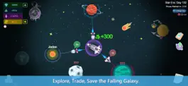 Game screenshot Galaxy Tycoon: Star Trade &War hack