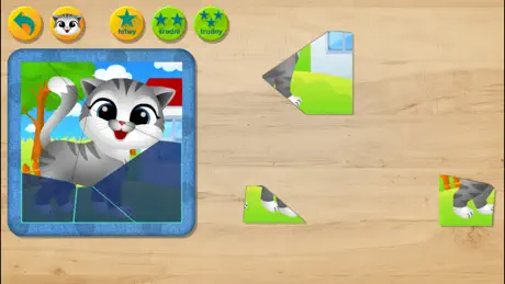 Pop Cubes : Match 2 & Blast