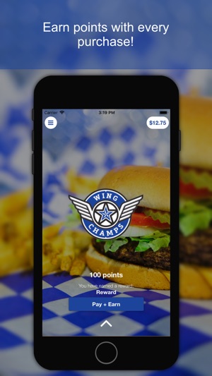 Wing Champs(圖2)-速報App