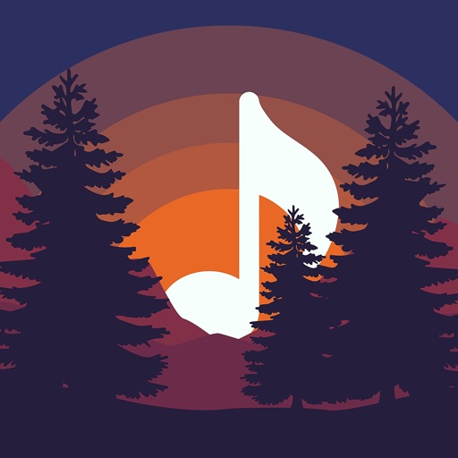 Forest Sounds - Chill & Relax icon