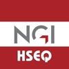 NGI HSEQ - iPhoneアプリ