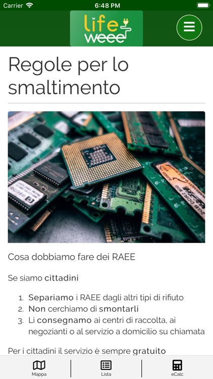 LIFE WEEE screenshot-4