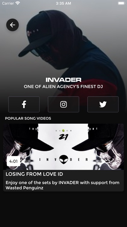 Digital BlackJack screenshot-3