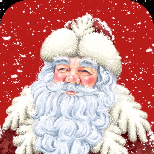 Ded Moroz AR icon