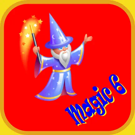 Magic 6 HD impossible magic Cheats