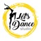 Приложение "Let‘s Dance Studio" от студии социальных танцев в самом центре Санкт-Петербурга