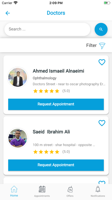 Salamaty Screenshot