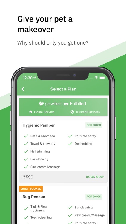 Pawfect.xyz screenshot-3