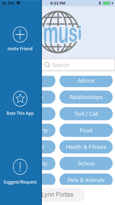 Screenshot #3 pour EMUSI