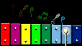 Game screenshot Baby Xylophone Classic mod apk