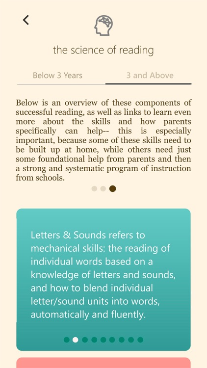 Abound Parenting screenshot-7