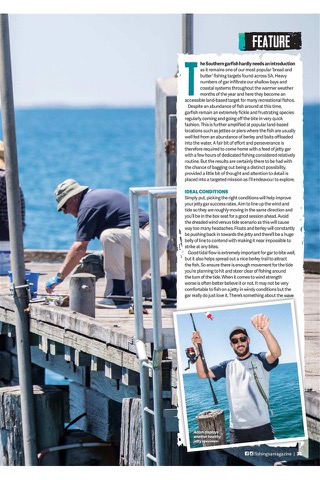 Fishing SA magazineのおすすめ画像7