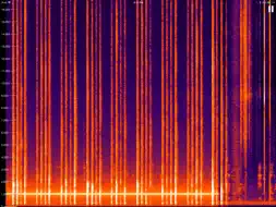 Live Spectrogram screenshot 7