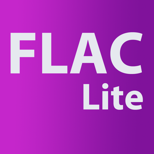 Flac to Any Lite