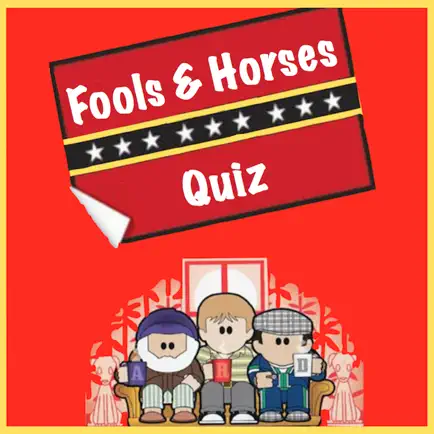 Only Fools And Horses Quiz Cheats