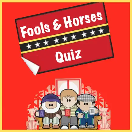 Only Fools And Horses Quiz Читы