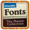 Fonts - The Master Collection contact information