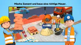 kleine bauarbeiter iphone bildschirmfoto 2