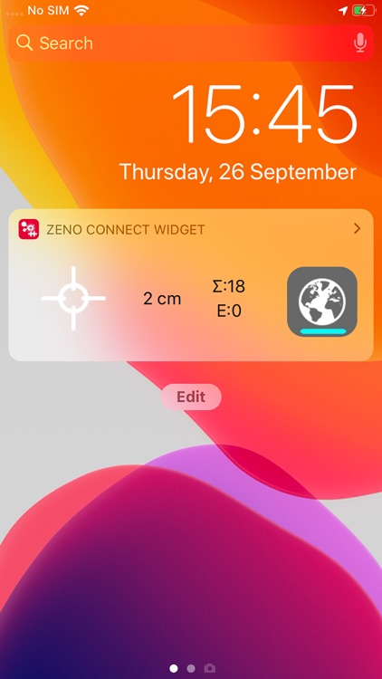 Zeno Connect