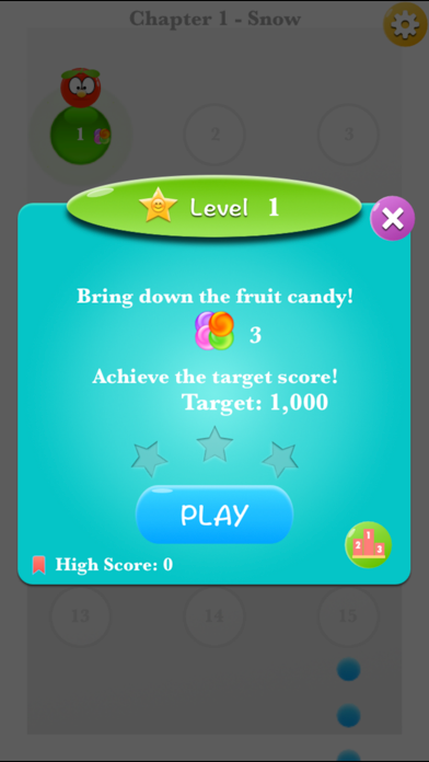 Screenshot #2 pour Pommefull