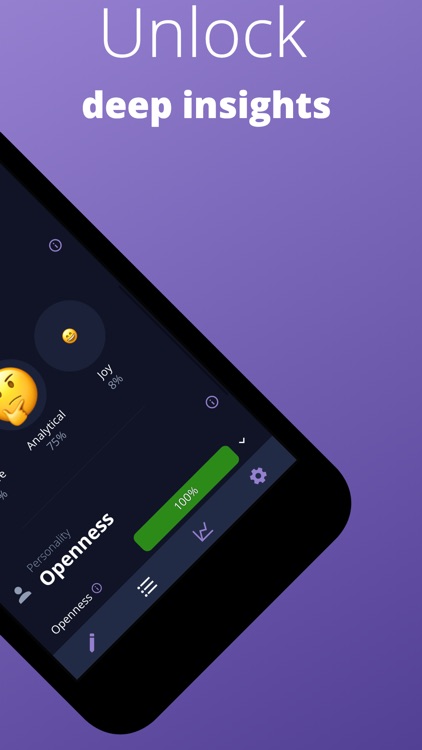 Think: Mental Health Journal