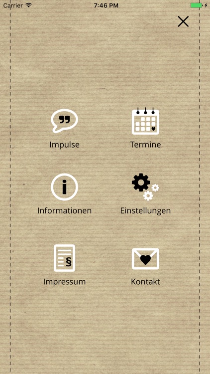 Ehe.Wir.Heiraten. screenshot-4