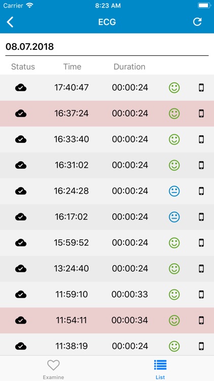 CarnaLife Lite screenshot-3