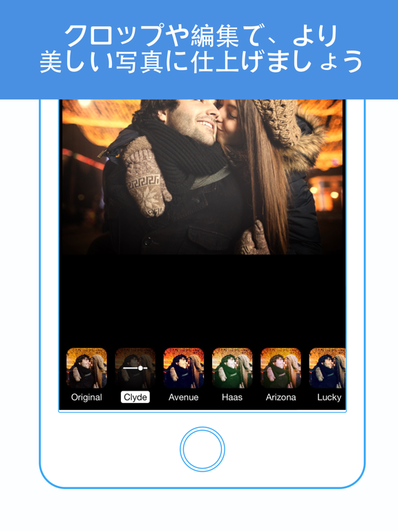 GoCamera – PlayMemories Mobileのおすすめ画像3