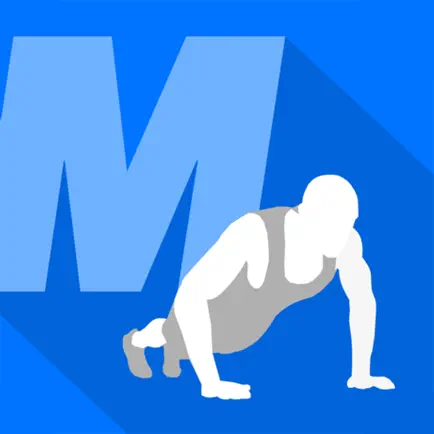 Pushups Master Читы