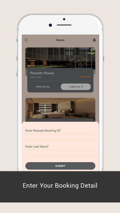 Care by Roseate Screenshot