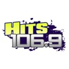 Hits 106.9 icon