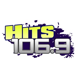 Hits 106.9