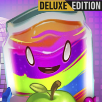 Jam Bars Deluxe Edition