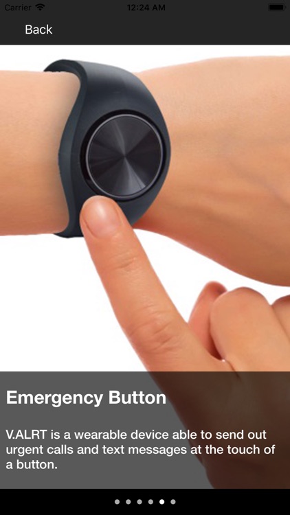 MedicPad Patient screenshot-3