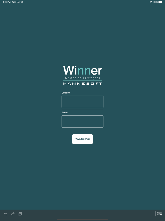 Screenshot #4 pour Mannesoft Winner