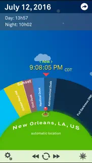 sol: sun clock problems & solutions and troubleshooting guide - 3