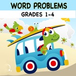Download Be Brainy Word Problems Solver app