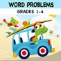 Be Brainy Word Problems Solver app download