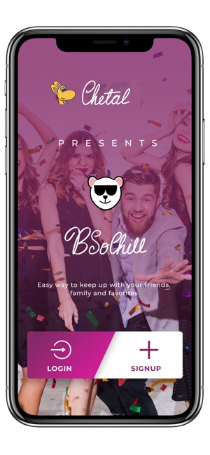 BSoChill: Stories, Videos, Fun