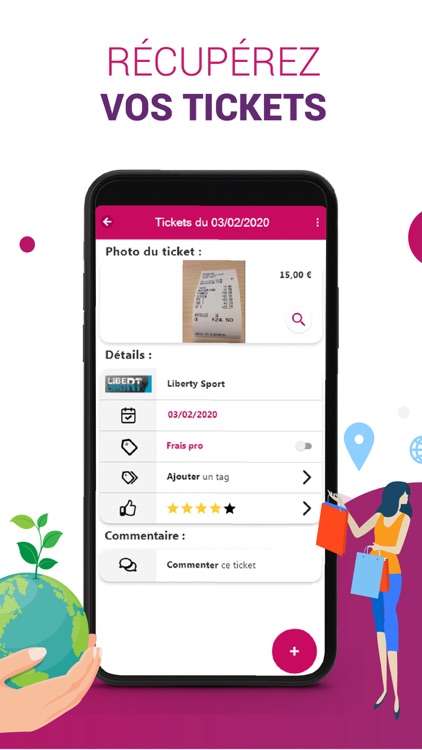 CleanBill screenshot-3