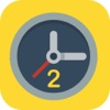 Simply Clock - Analog icon