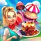 Do you have craze of crazy chef cooking and want to have fun of cooking games