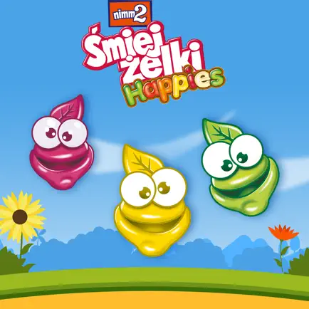 Wesoła Paczka Happies Читы