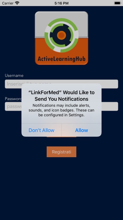 ActiveLearningHub